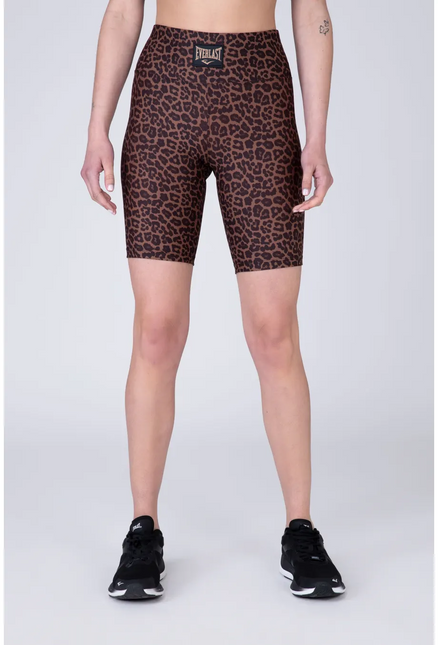 LEGGING BIKER EVERLAST NEW WORLD