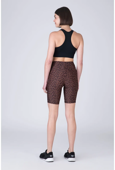 LEGGING BIKER EVERLAST NEW WORLD