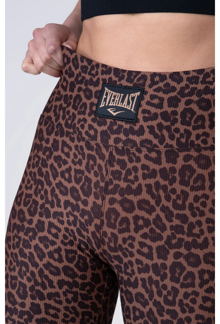 LEGGING BIKER EVERLAST NEW WORLD