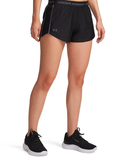 SHORT UNDER ARMOUR TECH PLAY UP
