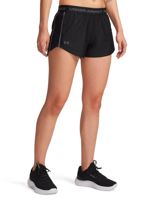 SHORT UNDER ARMOUR TECH PLAY UP