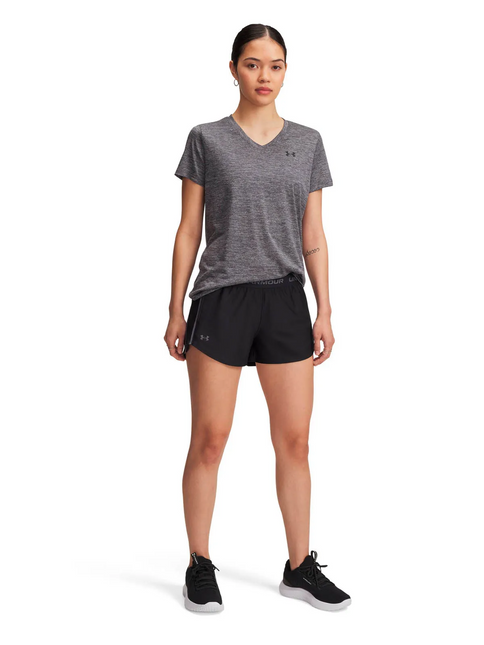 SHORT UNDER ARMOUR TECH PLAY UP