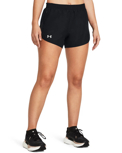 SHORT UNDER ARMOUR FLY BY 3"