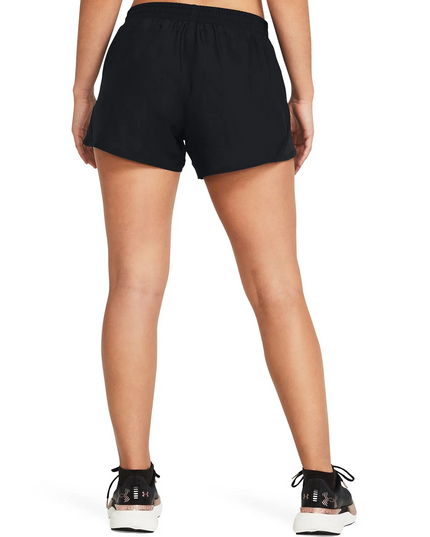 SHORT UNDER ARMOUR FLY BY 3"