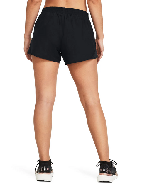 SHORT UNDER ARMOUR FLY BY 3"