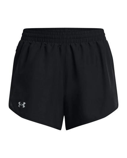SHORT UNDER ARMOUR FLY BY 3"