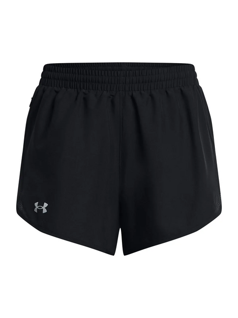 SHORT UNDER ARMOUR FLY BY 3"