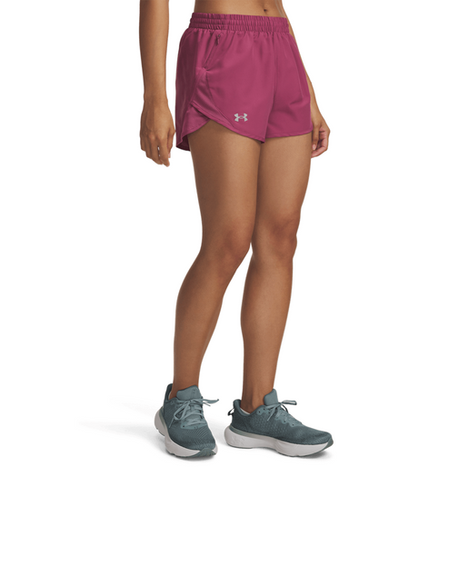 SHORT UNDER ARMOUR FLY BY 3"