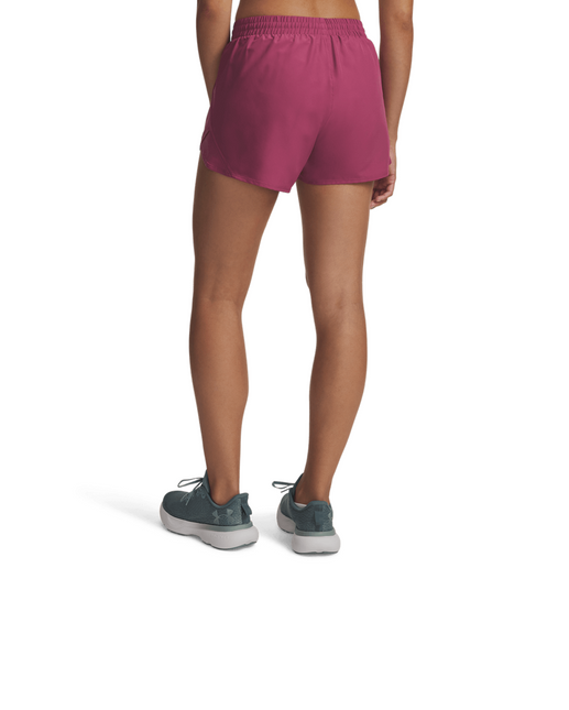 SHORT UNDER ARMOUR FLY BY 3"