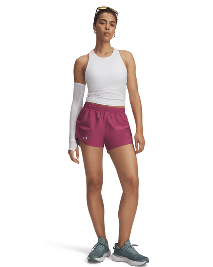 SHORT UNDER ARMOUR FLY BY 3"