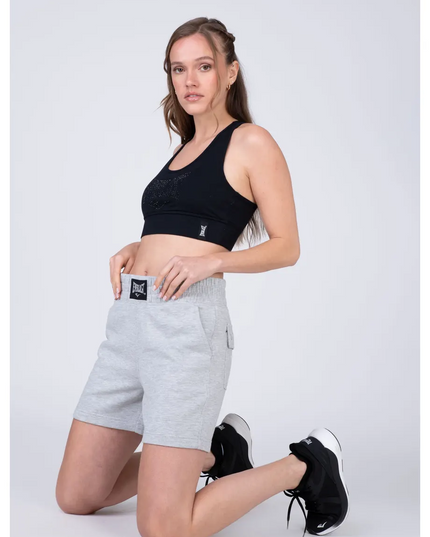 SHORT EVERLAST COMMODITY
