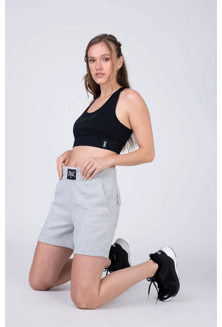 SHORT EVERLAST COMMODITY