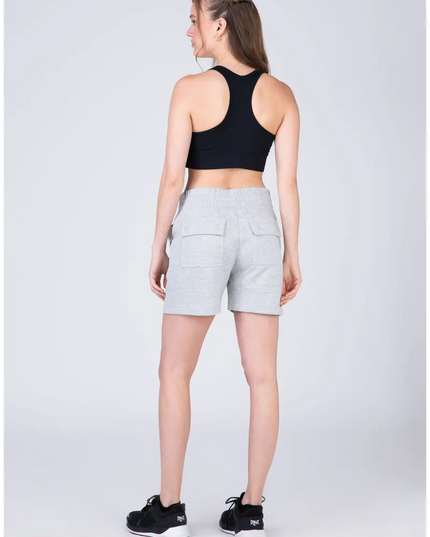 SHORT EVERLAST COMMODITY
