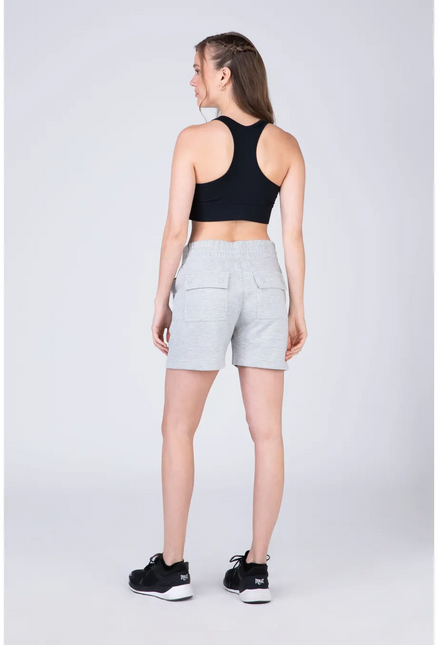 SHORT EVERLAST COMMODITY