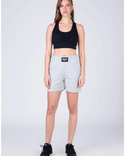 SHORT EVERLAST COMMODITY