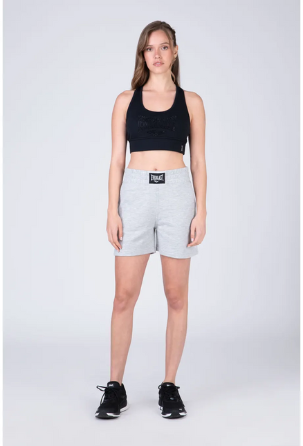 SHORT EVERLAST COMMODITY