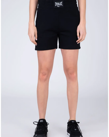 SHORT EVERLAST COMMODITY