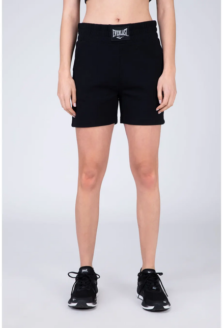 SHORT EVERLAST COMMODITY