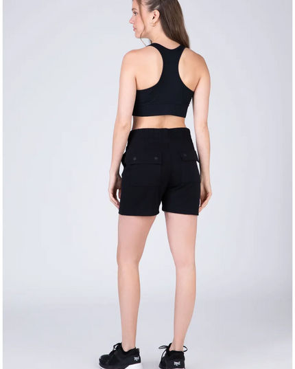 SHORT EVERLAST COMMODITY