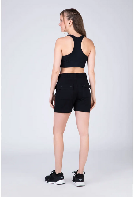 SHORT EVERLAST COMMODITY