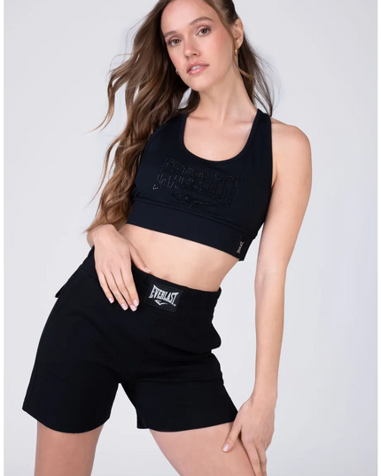SHORT EVERLAST COMMODITY
