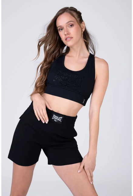 SHORT EVERLAST COMMODITY