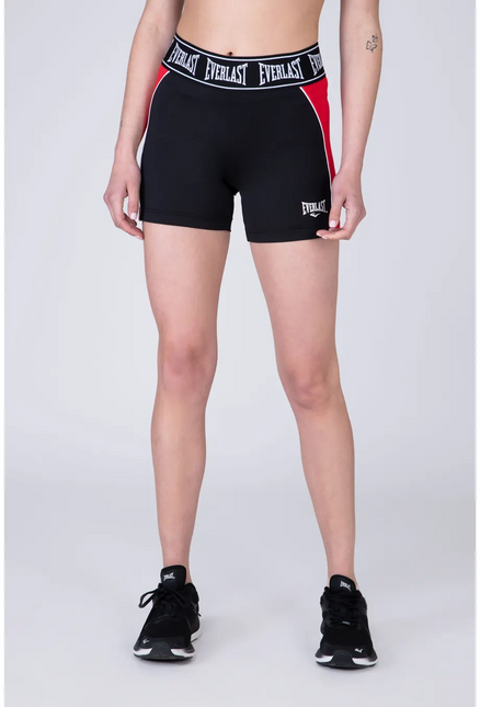 LEGGING SHORT EVERLAST REVERSE