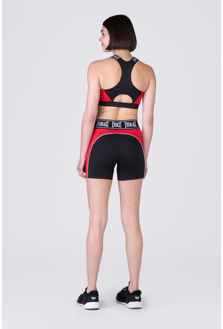 LEGGING SHORT EVERLAST REVERSE