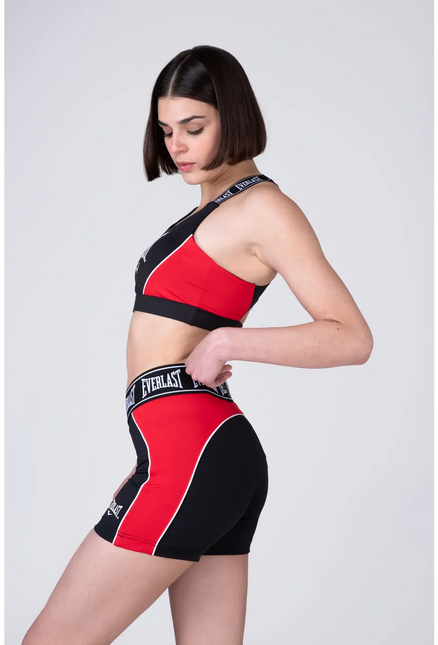 LEGGING SHORT EVERLAST REVERSE