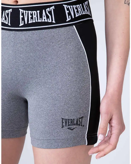 LEGGING SHORT EVERLAST REVERSE
