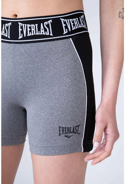 LEGGING SHORT EVERLAST REVERSE