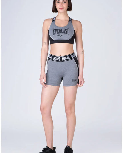 LEGGING SHORT EVERLAST REVERSE