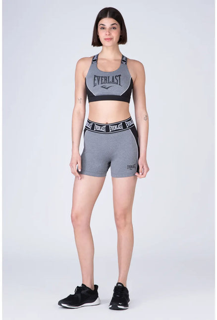 LEGGING SHORT EVERLAST REVERSE