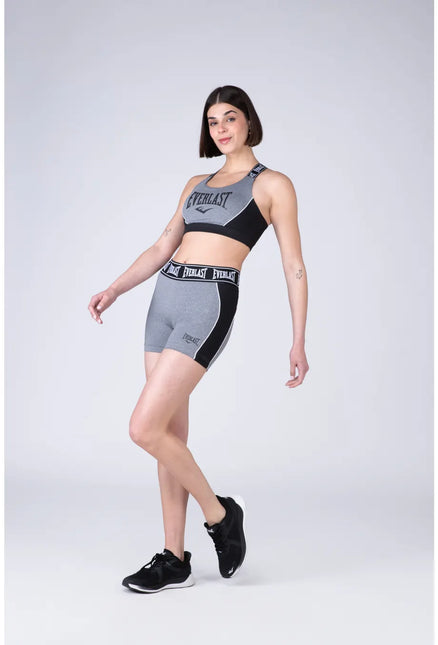 LEGGING SHORT EVERLAST REVERSE
