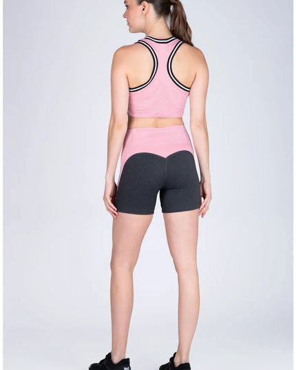 LEGGING SHORT EVERLAST SQUAD