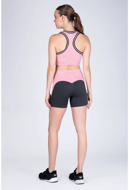 LEGGING SHORT EVERLAST SQUAD
