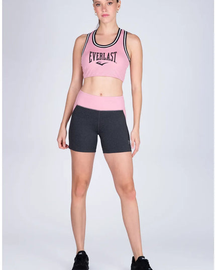 LEGGING SHORT EVERLAST SQUAD