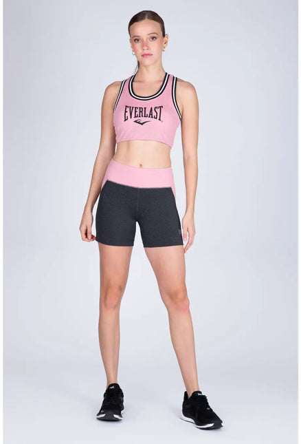 LEGGING SHORT EVERLAST SQUAD