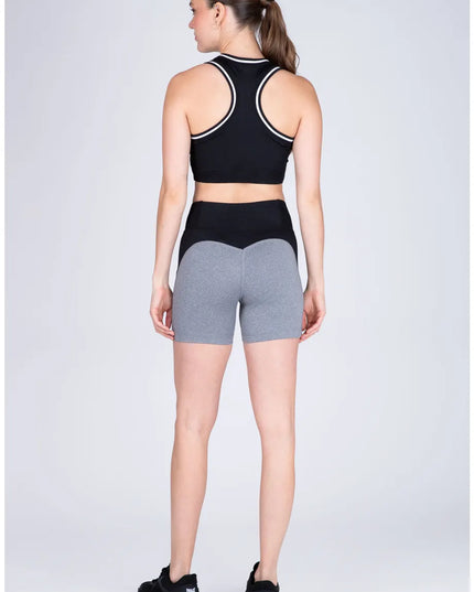LEGGING SHORT EVERLAST SQUAD
