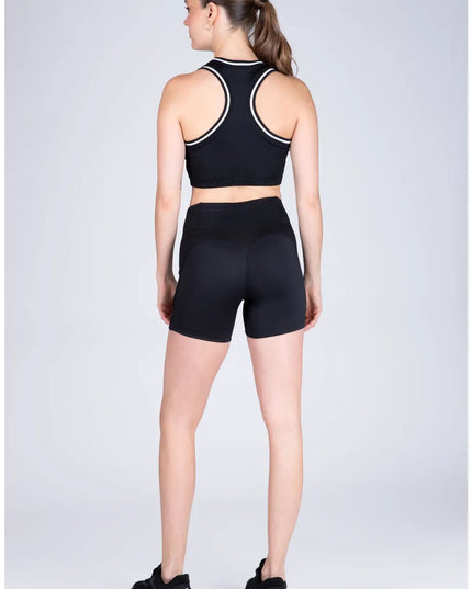 LEGGING SHORT EVERLAST SQUAD