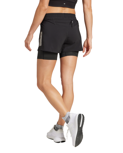 SHORT ADIDAS OTR B S 2IN1