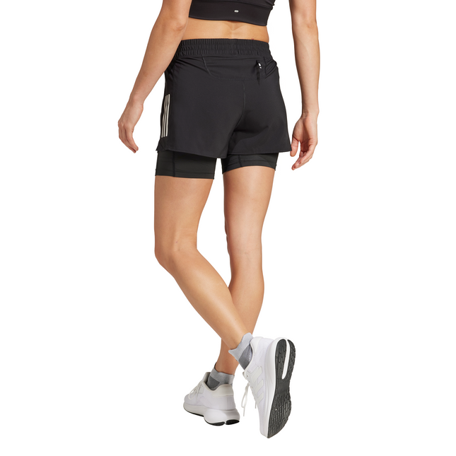 SHORT ADIDAS OTR B S 2IN1
