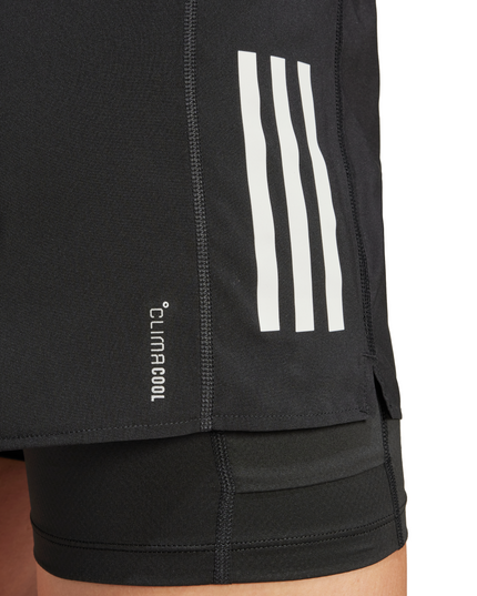 SHORT ADIDAS OTR B S 2IN1