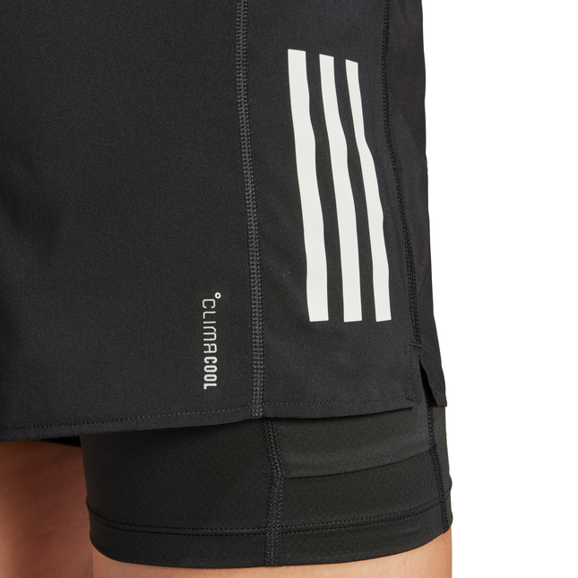 SHORT ADIDAS OTR B S 2IN1