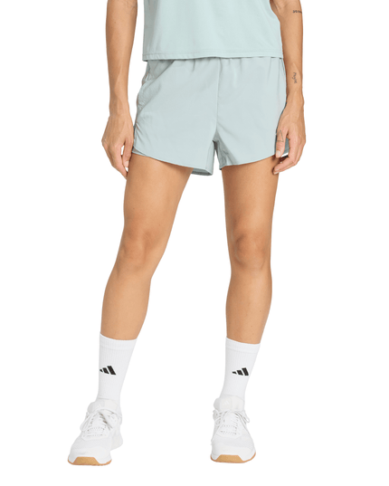 SHORT ADIDAS WE MIN 2IN1 - MAWI