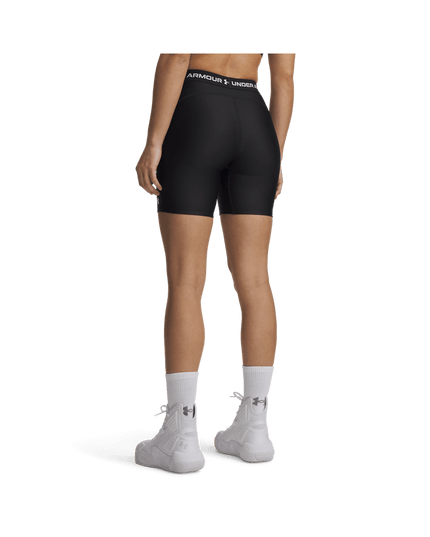 SHORT UNDER ARMOUR HEATGEAR 7IN