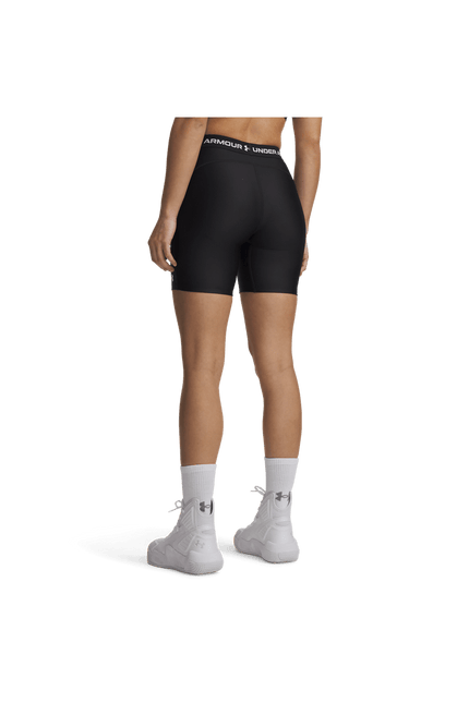 SHORT UNDER ARMOUR HEATGEAR 7IN