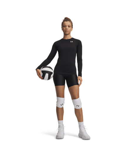 SHORT UNDER ARMOUR HEATGEAR 7IN