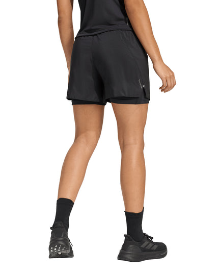 SHORT ADIDAS RUN ESS 21 S