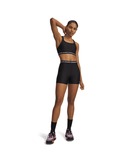 SHORT UNDER ARMOUR HEATGEAR MIDDY